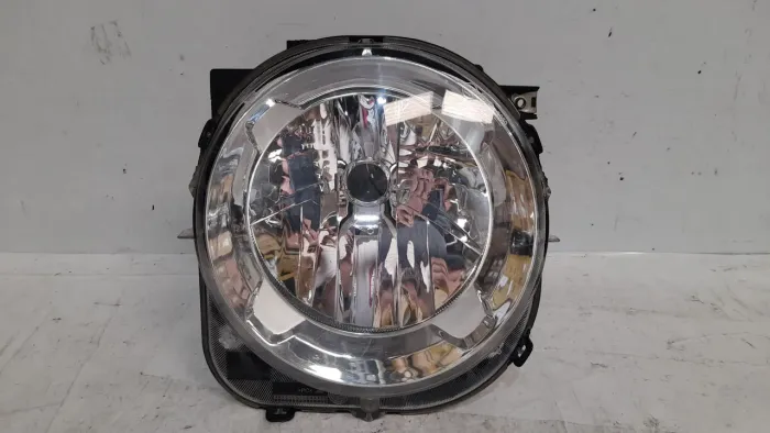 Farol Renegade 2017 2018 2019 2020 direito