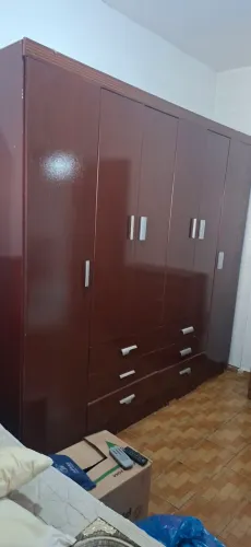 Guarda roupa