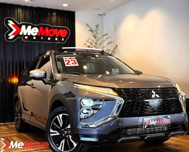 Mitsubishi Eclipse Cross HPE-S 1.5 16V 165cv Aut. 2023