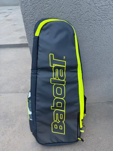 Mochila Babolat Pure Aero (2 Raquetes)