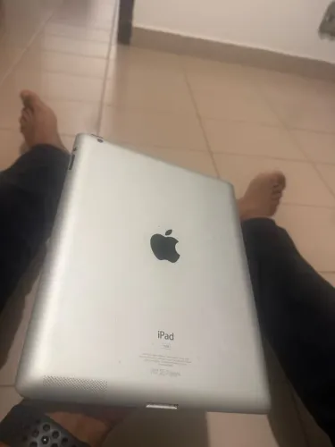 iPad modelo A1416