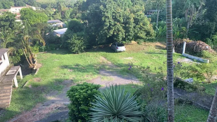 EXCELENTE CHÁCARA À VENDA NO BAIRRO SÃO LUIZ, EM BARRA MANSA!!