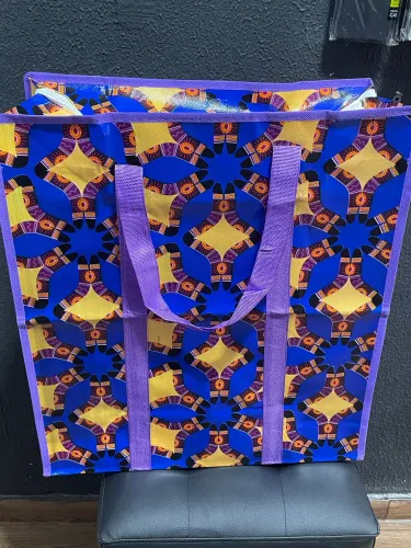 Bolsa para viagem media