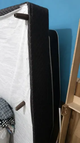 Vende-se cama se casal