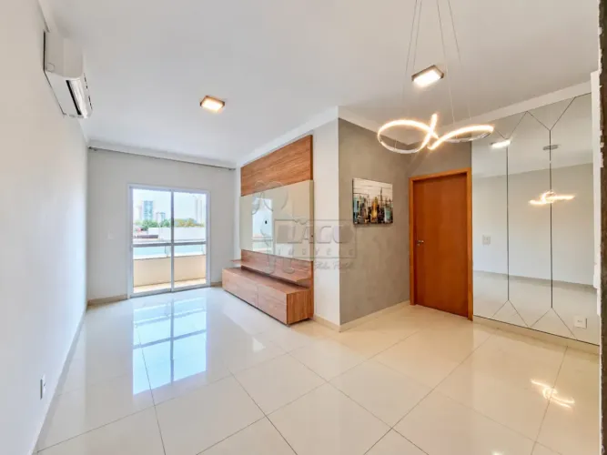 Apartamento de 71m² com 02 quartos para locação - Jardim Botânico