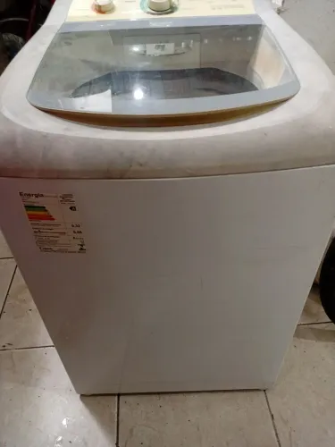 Maquina de lavar