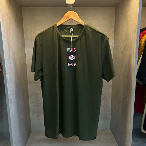 Camisa Tecnologica hudd