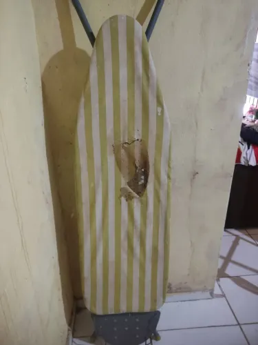 Tábua de passar