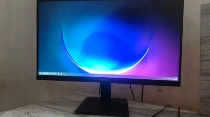 Pc Gamer Completo Ryzen 5 + Monitor Xiaomi 21 75hz
