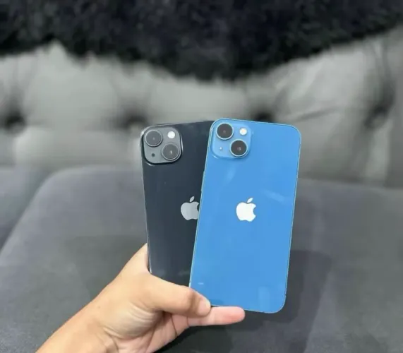 iPhone 13 128gb com garantia Kaiser iPhones 