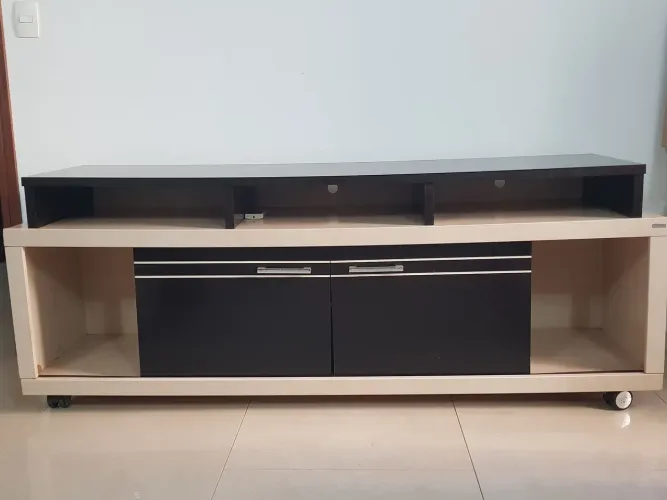 Rack para TV