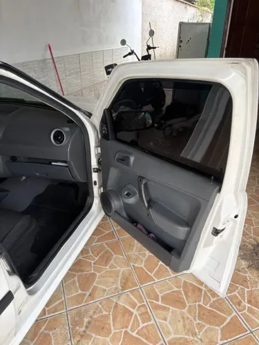 Volkswagen Saveiro 1.6 MI/ 1.6mi City Total Flex 8V 2006