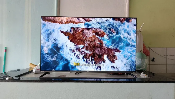 Tv 50 polegadas