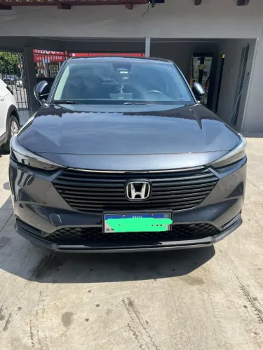 Honda HR-V EXL 1.5 Sensing 16V 5P Aut. 2023