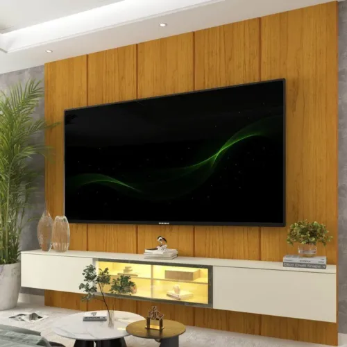 * Home Realce 85" Pronta Entrega