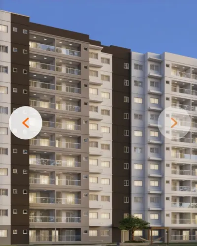 Vendo apartamento na farolandia mobiliado