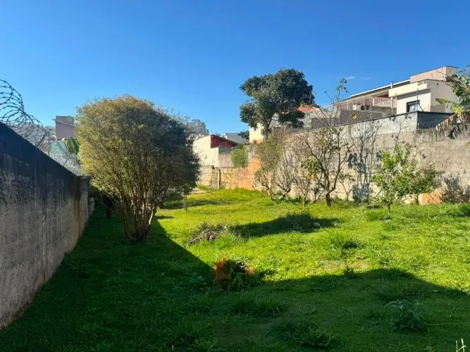TERRENO RESIDENCIAL em Mogi das Cruzes - São Paulo, Centro