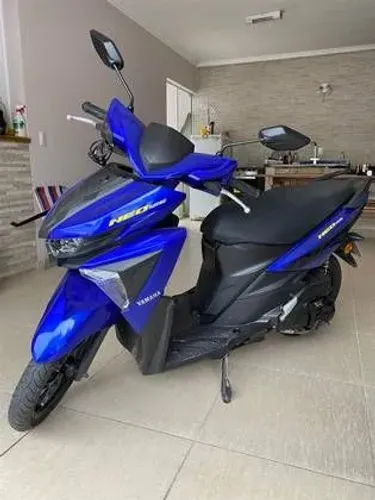 Vendo ou troco por moto grande