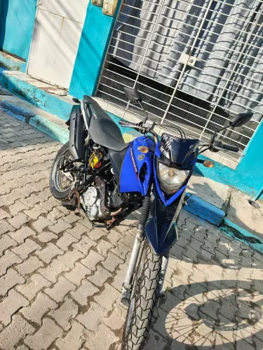 Vendo Crosser 2022