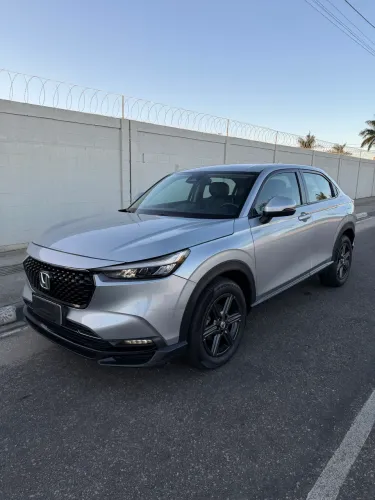 Honda HR-V Advance 1.5 TB 16V 5P Aut. 2023