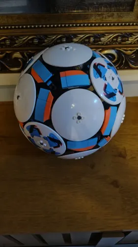 Lego Bola da Copa Do Mundo