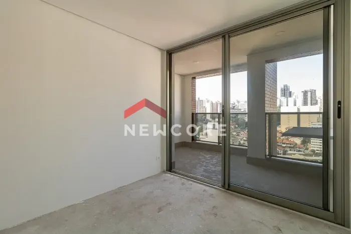 Apartamento em Rua Campevas - Perdizes - São Paulo/SP
