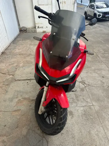 Vendo Honda ADV 150
