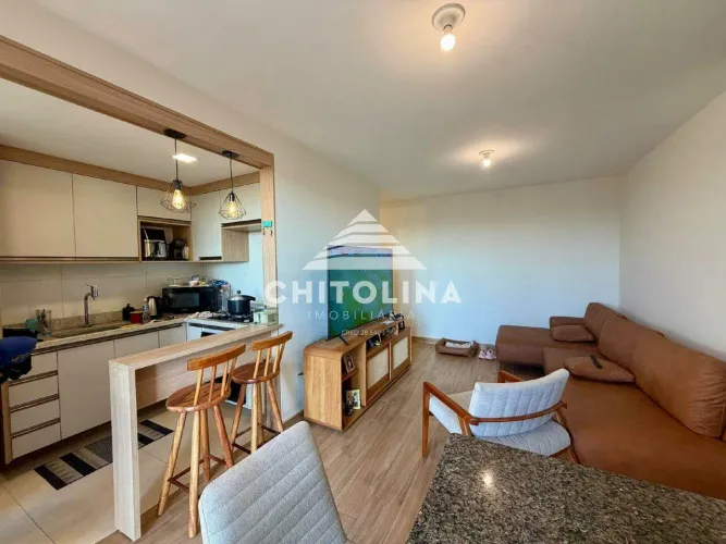 Apartamento à venda, 3 quartos, 3 suítes, 2 vagas, Centro - Itapetininga/SP