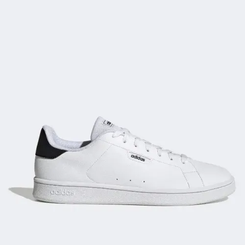Tênis Adidas Urban Court Masculino Tam 39 Branco [novo]