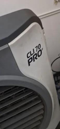 Climatizador 70 lt pro2