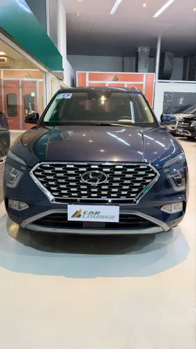 Hyundai Creta Ultimate 2.0 16V Flex AUT 2023