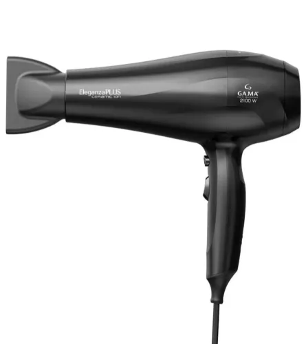 SECADOR DE CABELO GAMA ITALY 2100W