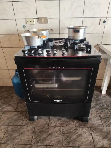 Fogão