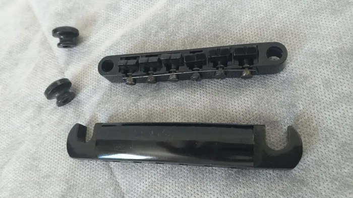 Ponte para Guitarra Les Paul