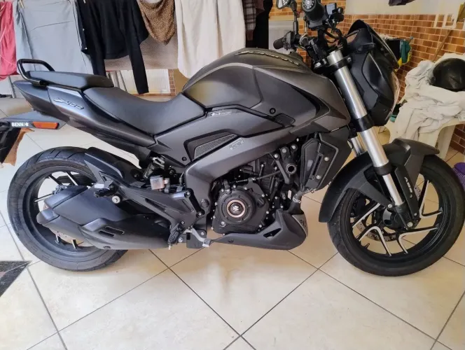 Dominar 400 2025
