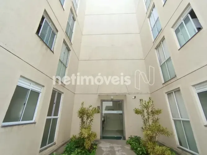 Apartamento a venda condomínio vila diamante. Tucum - Cariacica