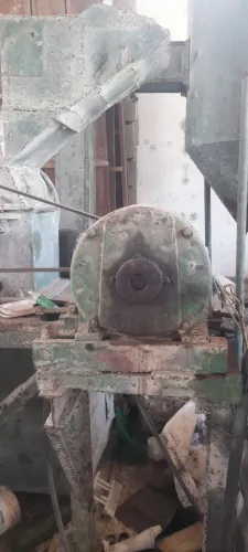 Vende-se Moinho industrial
