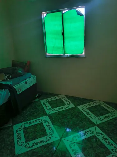 Vendo essa casa