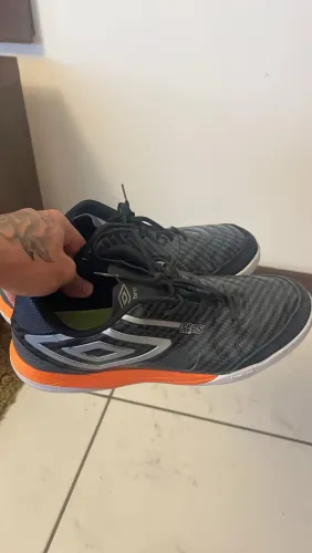 Tênis de Futsal Umbro Pro 5 - Nº 42