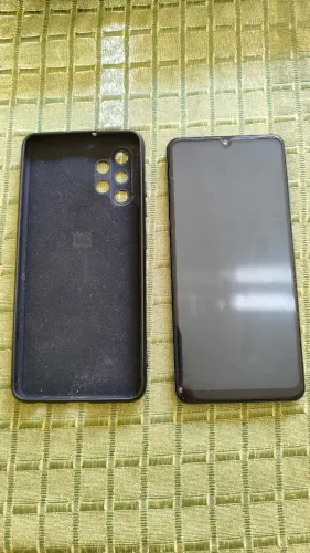 Samsung Galaxy A32 128GB / 4GB RAM (Usado e Funcionando)