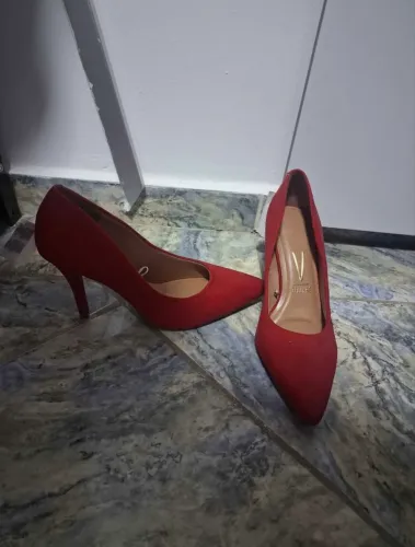 Bota Melissa 38