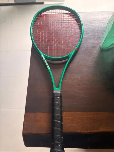 Raquete Wilson Blade