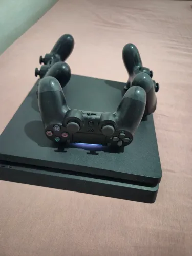 PLAYSTATION 4 APENAS MIDIA DIGITAL