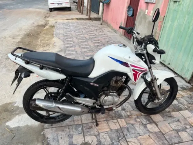 150 EX 2015