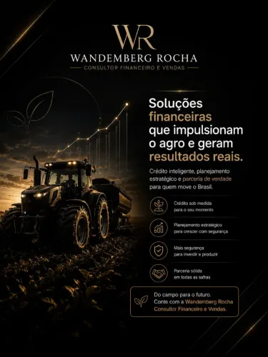 Trator Massey Ferguson