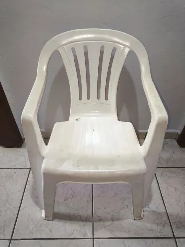 Doação cadeira