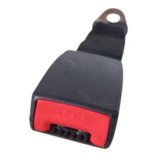 Engate Cinto Segurança Traseiro Esquerdo Punto 2008 A 2018