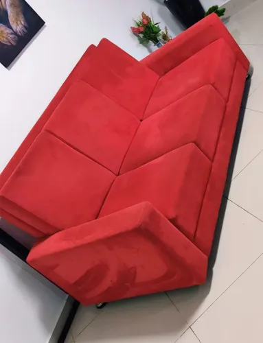 Sofá 3 lugares