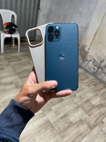 iPhone 12 pro max