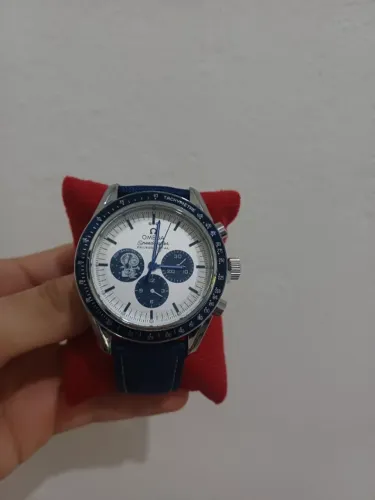 Relógio Omega Speedmaster